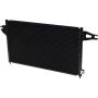 Universal Air Conditioning CN 3060PFC A/C Condenser -- Condenser Parallel Flow