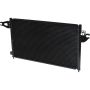 Universal Air Conditioning CN 3060PFC A/C Condenser -- Condenser Parallel Flow