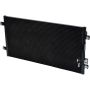 Universal Air Conditioning CN 3063PFC A/C Condenser -- Condenser Parallel Flow