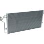 Universal Air Conditioning CN 3070PFC A/C Condenser -- Condenser Parallel Flow