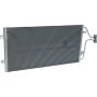 Universal Air Conditioning CN 3070PFC A/C Condenser -- Condenser Parallel Flow