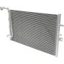 Universal Air Conditioning CN 3072PFC A/C Condenser -- Condenser Parallel Flow