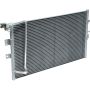 Universal Air Conditioning CN 3072PFC A/C Condenser -- Condenser Parallel Flow