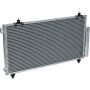 Universal Air Conditioning CN 3075PFC A/C Condenser -- Condenser Parallel Flow
