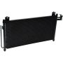 Universal Air Conditioning CN 3077PFC A/C Condenser -- Condenser Parallel Flow