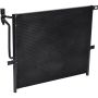 Universal Air Conditioning CN 3079PFXC A/C Condenser -- Condenser Parallel Flow