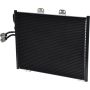 Universal Air Conditioning CN 3082PFC A/C Condenser -- Condenser Parallel Flow