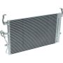 Universal Air Conditioning CN 3084PFXC A/C Condenser -- Condenser Parallel Flow