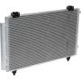 Universal Air Conditioning CN 3085PFXC A/C Condenser -- Condenser Parallel Flow