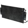 Universal Air Conditioning CN 3097PFC A/C Condenser -- Condenser Parallel Flow