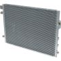 Universal Air Conditioning CN 3098PFC A/C Condenser -- Condenser Parallel Flow