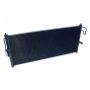 Universal Air Conditioning CN 3099PFC A/C Condenser -- Condenser Parallel Flow