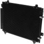 Universal Air Conditioning CN 3101PFC A/C Condenser -- Condenser Parallel Flow