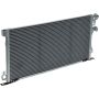 Universal Air Conditioning CN 3102PFC A/C Condenser -- Condenser Parallel Flow