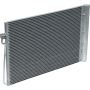 Universal Air Conditioning CN 3105PFC A/C Condenser -- Condenser Parallel Flow