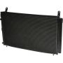 Universal Air Conditioning CN 3111PFC A/C Condenser -- Condenser Parallel Flow