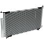 Universal Air Conditioning CN 3112PFC A/C Condenser -- Condenser Parallel Flow