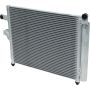 Universal Air Conditioning CN 3119PFC A/C Condenser -- Condenser Parallel Flow