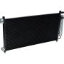 Universal Air Conditioning CN 3152PFC A/C Condenser -- Condenser Parallel Flow