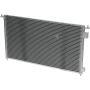 Universal Air Conditioning CN 3153PFC A/C Condenser -- Condenser Parallel Flow