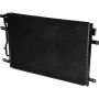 Universal Air Conditioning CN 3160PFC A/C Condenser -- Condenser Parallel Flow