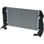 Universal Air Conditioning CN 3171PFC A/C Condenser -- Condenser Parallel Flow