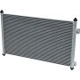 Universal Air Conditioning CN 3206PFC A/C Condenser -- Condenser Parallel Flow