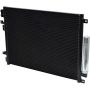 Universal Air Conditioning CN 3237PFXC A/C Condenser -- Condenser Parallel Flow