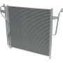 Universal Air Conditioning CN 3239PFXC A/C Condenser -- Condenser Parallel Flow