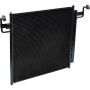 Universal Air Conditioning CN 3239PFXC A/C Condenser -- Condenser Parallel Flow
