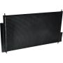 Universal Air Conditioning CN 3246PFC A/C Condenser -- Condenser Parallel Flow