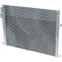 Universal Air Conditioning CN 3247PFC A/C Condenser -- Condenser Parallel Flow
