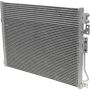 Universal Air Conditioning CN 3247PFC A/C Condenser -- Condenser Parallel Flow