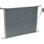 Universal Air Conditioning CN 3253PFC A/C Condenser -- Condenser Parallel Flow