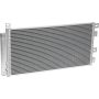 Universal Air Conditioning CN 3254PFC A/C Condenser -- Condenser Parallel Flow