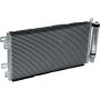 Universal Air Conditioning CN 3254PFC A/C Condenser -- Condenser Parallel Flow