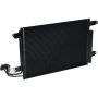 Universal Air Conditioning CN 3255PFXC A/C Condenser -- Condenser Parallel Flow