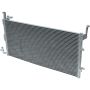 Universal Air Conditioning CN 3257PFXC A/C Condenser -- Condenser Parallel Flow
