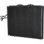 Universal Air Conditioning CN 3258PFC A/C Condenser -- Condenser Parallel Flow