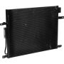 Universal Air Conditioning CN 3259PFXC A/C Condenser -- Condenser Parallel Flow