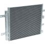 Universal Air Conditioning CN 3261PFC A/C Condenser -- Condenser Parallel Flow
