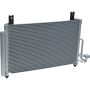 Universal Air Conditioning CN 3263PFXC A/C Condenser -- Condenser Parallel Flow