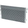 Universal Air Conditioning CN 3264PFC A/C Condenser -- Condenser Parallel Flow