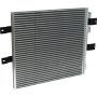 Universal Air Conditioning CN 3265PFC A/C Condenser -- Condenser Tube and Fin