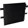 Universal Air Conditioning CN 3265PFC A/C Condenser -- Condenser Tube and Fin