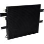 Universal Air Conditioning CN 3265PFC A/C Condenser -- Condenser Tube and Fin
