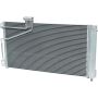 Universal Air Conditioning CN 3268PFC A/C Condenser -- Condenser Parallel Flow