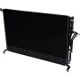 Universal Air Conditioning CN 3269PFC A/C Condenser -- Condenser Parallel Flow