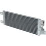 Universal Air Conditioning CN 3274PFC A/C Condenser -- Condenser Parallel Flow