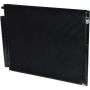 Universal Air Conditioning CN 3282PFC A/C Condenser -- Condenser Parallel Flow